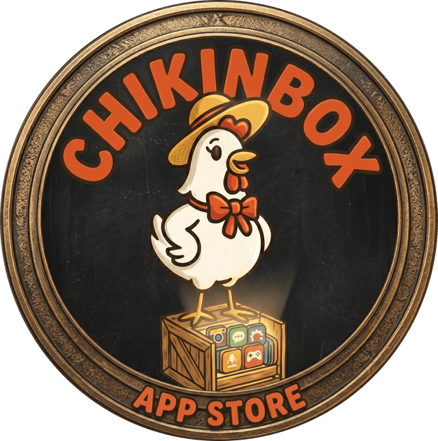ChikinBox Coop